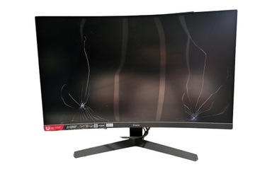 Monitor LED iiyama G2766HSU-B1 27 