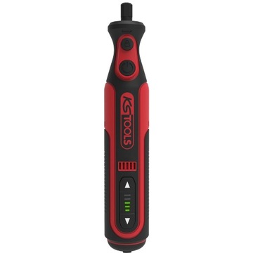 Набор аккумуляторных отверток KS Tools, 27 шт.