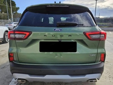 Ford Kuga III 2025 FORD Kuga Active 2.5 FHEV AWD eCVT 183KM, zdjęcie 3