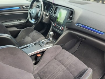 Renault Megane IV 2020 Renault Megane 1.7 dCi, 150KM, GT Line, Nawigacja, zdjęcie 21