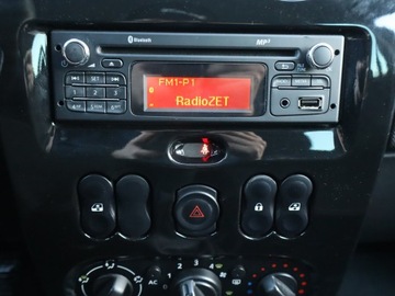 Dacia Duster I SUV 1.6 16V 105KM 2013 Dacia Duster 1.6 16V, Salon Polska, GAZ, Klima, zdjęcie 11