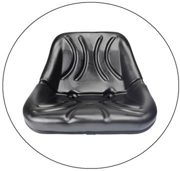 URSUS C-330 C-360 ZETOR T25 MF WIDLAK СИДЕНЬЕ С ПОЛНОЙ ПОДВЕСКОЙ