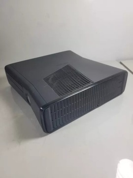 КОНСОЛЬ XBOX 360 SLIM 1439 + ПАНЕЛЬ