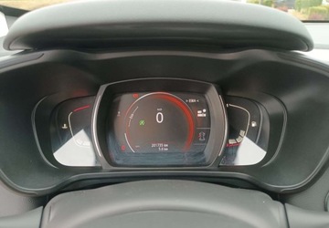 Renault Kadjar Crossover 1.5 dCi 110KM 2015 Renault Kadjar Zarejestrowany - ubezpieczony - 1,5 - 110 KM 1.5 Diesel, zdjęcie 31