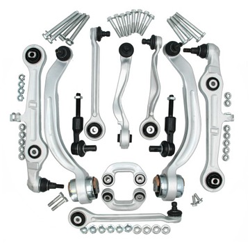 ZESTAW WAHACZE AUDI A4 B6 B7 A6 C5 01-08