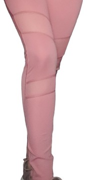 LEGGINSY DAMSKIE rM