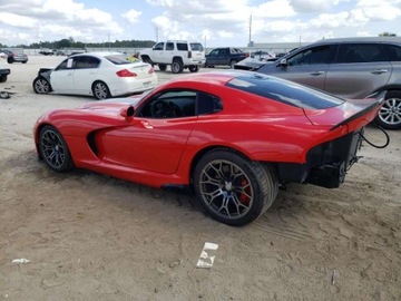 Dodge Viper III 2013 Dodge Viper Dodge Viper SRT 8.4 Benzyna 640KM, zdjęcie 1