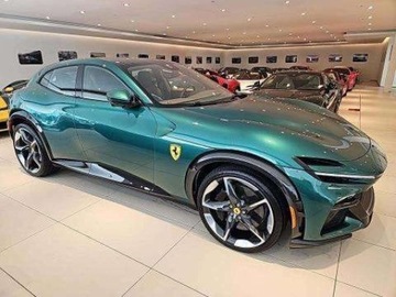 Ferrari 2024 Ferrari Purosangue 2024 6.5l 6.5 Benzyna 715KM, zdjęcie 3