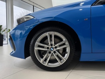 BMW Seria 1 F40 2020 BMW 118 M sport / Ambniente / Blind spot / CarPlay, zdjęcie 16