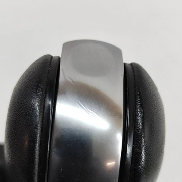 PORSCHE MACAN (95B) 2015 ŘADÍCÍ PÁKA / KNOFLÍK PÁKY ŘAZENÍ