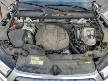 Audi Q5 II 2018 Audi Q5 2018 AUDI Q5 PREMIUM PLUS 2.0 Benzyna 248KM, zdjęcie 10