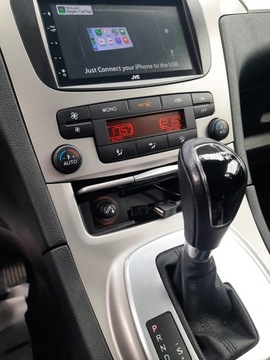 Ford Galaxy III Van Facelifting 2.0 Duratorq TDCi DPF 163KM 2011 Ford Galaxy 2011 rok, serwisowany w Ford Dania, przebieg GWARANTOWANY!!, zdjęcie 12