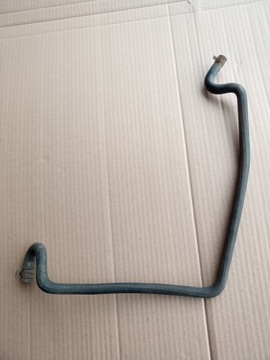 SAAB 9-5 3,0T V6 PRZEWOD ZBIORNICZKA WYROWNAWCZEGO PLYNU CHLODZACEGO