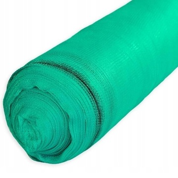 ЗАЩИТНАЯ СЕТКА ДЛЯ ЛЕСОВ ЗЕЛЕНЫЕ ЛЕСА 3,07х20 м