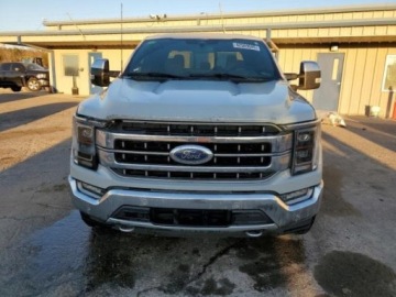Ford 2023 Ford F150 Xl 4wd supercrew 5.5 box 3.5 Benzyna 400KM, zdjęcie 1
