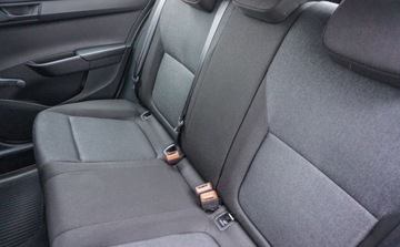 Skoda Fabia III Hatchback Facelifting 1.0 MPI 75KM 2019 Skoda Fabia 1,0 MPI 75 KM Benzyna 75KM, zdjęcie 13