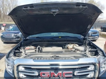 GMC Sierra 2022r., Limited, SLS, od ubezpieczalni 5.3 Benzyna 355KM, zdjęcie 11