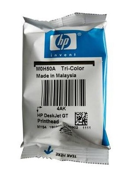 Цветная головка HP M0H50A для принтера Ink Smart Tank 300 400 500 600