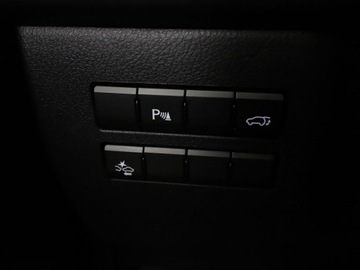 Lexus NX I SUV 300h 197KM 2015 Lexus NX HEV 4x4 skóra el. sterowane i grzane, zdjęcie 38