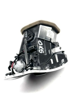 8T1820902G, AUDI A5 S5 8T LIFT rechts Lüftungsgitter des lüfters Armaturenbrett ROZDZIELCZEJ 8T1820902G | thumb 2