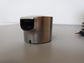 СЕРЕБРЯНАЯ СОКОВЫЖИМКА PHILIPS HR1949/20 ХИТ!