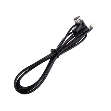 1 x PIO-3,5 mm AUX Kabel wejściowy audio IPhone
