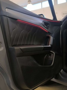 Cupra Leon II Sportstourer 2.0 TSI 190KM 2023 Cupra Leon Sportstourer 2.0 TSI 190KM Salon PL Gwarancja Bogate wyposaz, zdjęcie 10