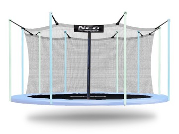 Siatka wewnętrzna do trampolin 465cm 15ft NEOSPORT