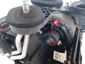 NISSAN QASHQAI +2 J10 08R RADIÁTOR DMYCHADLO KPL