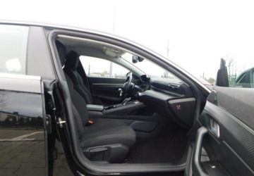 Peugeot 508 II Sedan 1.5 BlueHDI 130KM 2021 Peugeot 508 z Gwarancja Bezwypadkowy Model 2022r 1.5 Diesel 130KM, zdjęcie 8