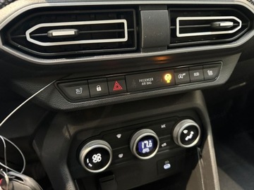 Dacia Sandero III Hatchback 5d 1.0 TCe ECO-G 100KM 2025 Od ręki - Expression LPG 1.0 TCe 100KM / Pakiet Parking Plus, zdjęcie 5