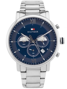 Zegarek męski Tommy Hilfiger 1710409