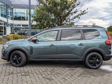 Dacia Jogger 1.0 Eco-G 100KM 2025 Od ręki - Extreme 5-miejsc LPG 1.0 100KM / Pakiet Komfort Premium, zdjęcie 1