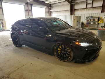 Lamborghini Urus 2024 Lamborghini Urus S 2024 4.0l 4.0 Benzyna 657KM, zdjęcie 4