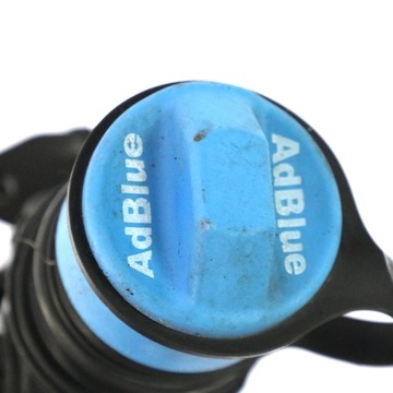 Mercedes ML W166 Diesel OM642 Przewód Rura Wlew Adblue A1664701720