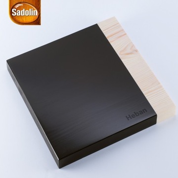 LAKIEROBEJCA SADOLIN EXTRA - kolory + PĘDZEL
