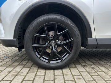 Toyota RAV4 IV MPV Facelifting 2.0 D-4D 143KM 2017 Toyota RAV 4 Kamera Cofania! Tempomat! Alufelgi! E, zdjęcie 26