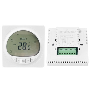 STEROWNIK BEZPRZEWODOWY DO PIECA 6606RH