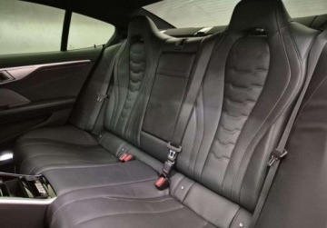 BMW Seria 8 II M Coupe Facelifting 4.4 850i 530KM 2025 BMW Seria 8 850i xDrive, Driving Assistant Pro, Soft Close, Fotele klimaty, zdjęcie 16
