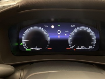 Toyota Camry IX 2024 Toyota C-HR 1.8 Hybrid Comfort Toyota C-HR 1.8 Com, zdjęcie 18