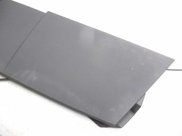 ПОЛКА БАГАЖНИКА RENAULT MEGANE II CC 7701208178