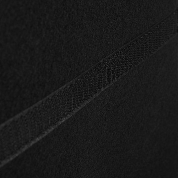 Organizer do Bagażnika Torba do Auta Samochodu Samochodowy na Rzepy Sztywny