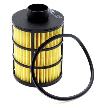 FILTRON AP 109/3 FILTR VZDUCHU + 5 JINÝ PRODUKTOW