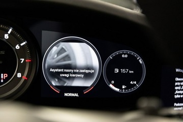 Porsche 911 992 Turbo S 3.7 650KM 2022 Porsche 911 turbo S. Gwarancja do 03.2028., zdjęcie 36