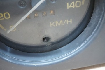 SUZUKI SAMURAI СЧЕТЧИК ЧАСЫ КМ/Ч 1.0 410 EU