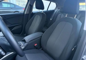 BMW Seria 1 F70 2024 BMW Seria 1 BMW 118i Advantage 1.5 Benzyna 136KM, zdjęcie 22