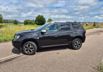 Dacia Duster II SUV 1.5 Blue dCi 115KM 2020 Dacia Duster // 1.5 Blue dCi Prestige EURO6 // Navi # Kamera, zdjęcie 1