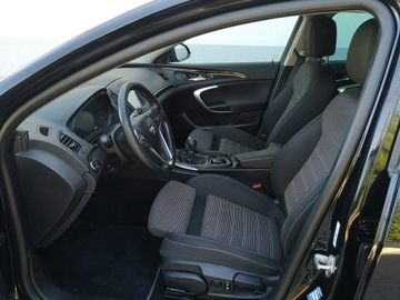 Opel Insignia I Country Tourer 2.0 CDTI Ecotec 170KM 2016 Opel Insignia 2.0 CDTI 170KM Klimatronik Led, zdjęcie 18