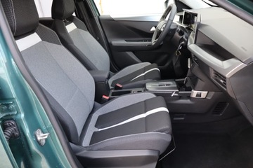 Opel Frontera C 2025 Opel Frontera 1.2 hybrid, Salon Polska, zdjęcie 8