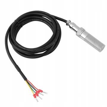 Датчик влажности почвы FS200-SHT10